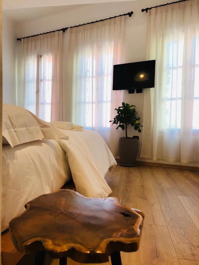 Foleza - Bed And Breakfast Влёра Экстерьер фото