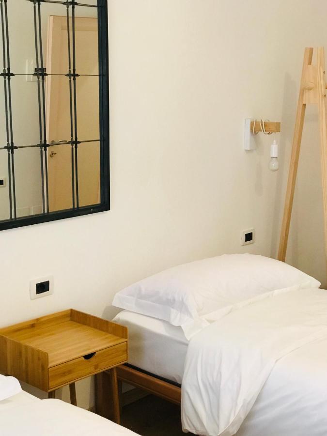Foleza - Bed And Breakfast Влёра Экстерьер фото