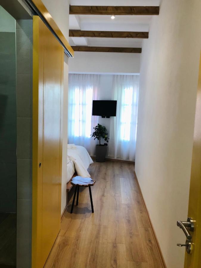 Foleza - Bed And Breakfast Влёра Экстерьер фото