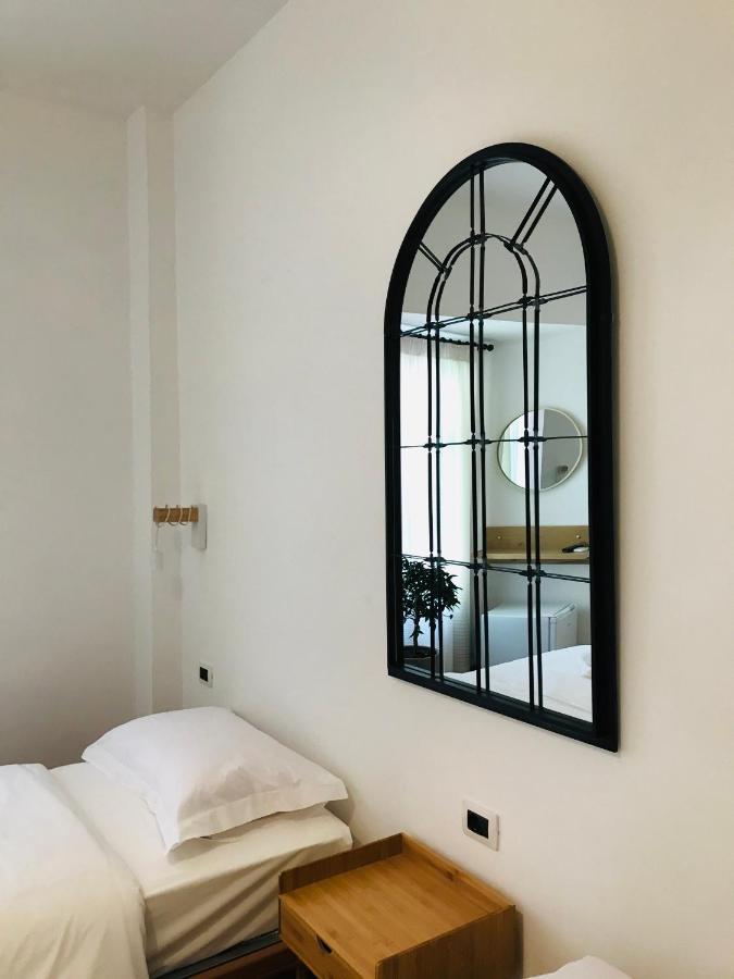 Foleza - Bed And Breakfast Влёра Экстерьер фото