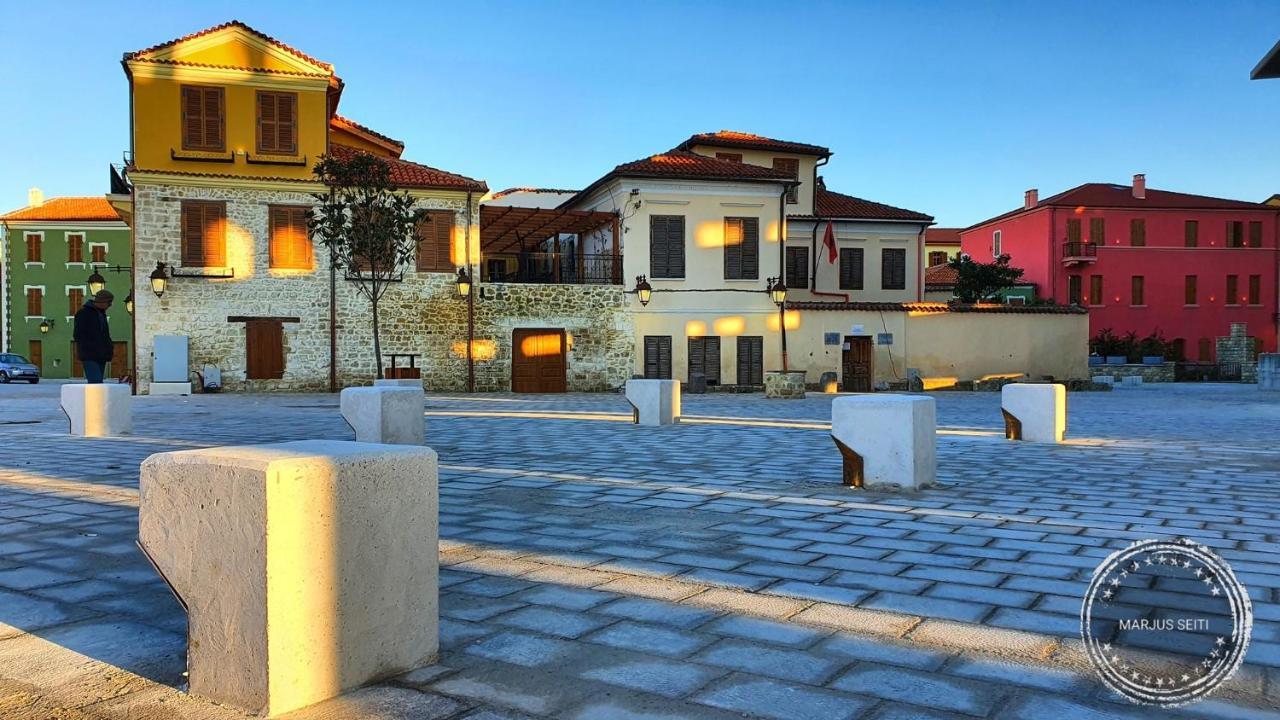 Foleza - Bed And Breakfast Влёра Экстерьер фото