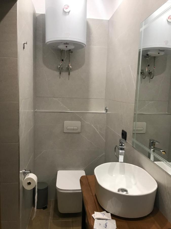 Foleza - Bed And Breakfast Влёра Экстерьер фото