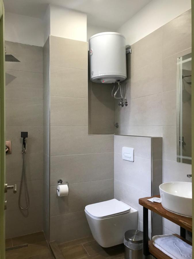 Foleza - Bed And Breakfast Влёра Экстерьер фото