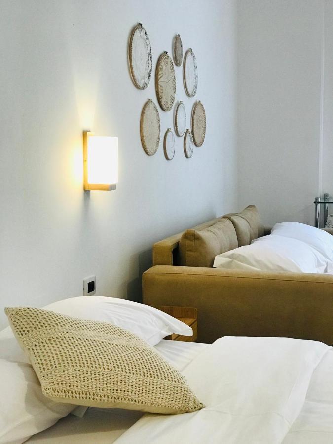 Foleza - Bed And Breakfast Влёра Экстерьер фото