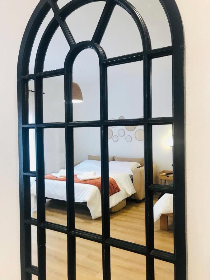 Foleza - Bed And Breakfast Влёра Экстерьер фото