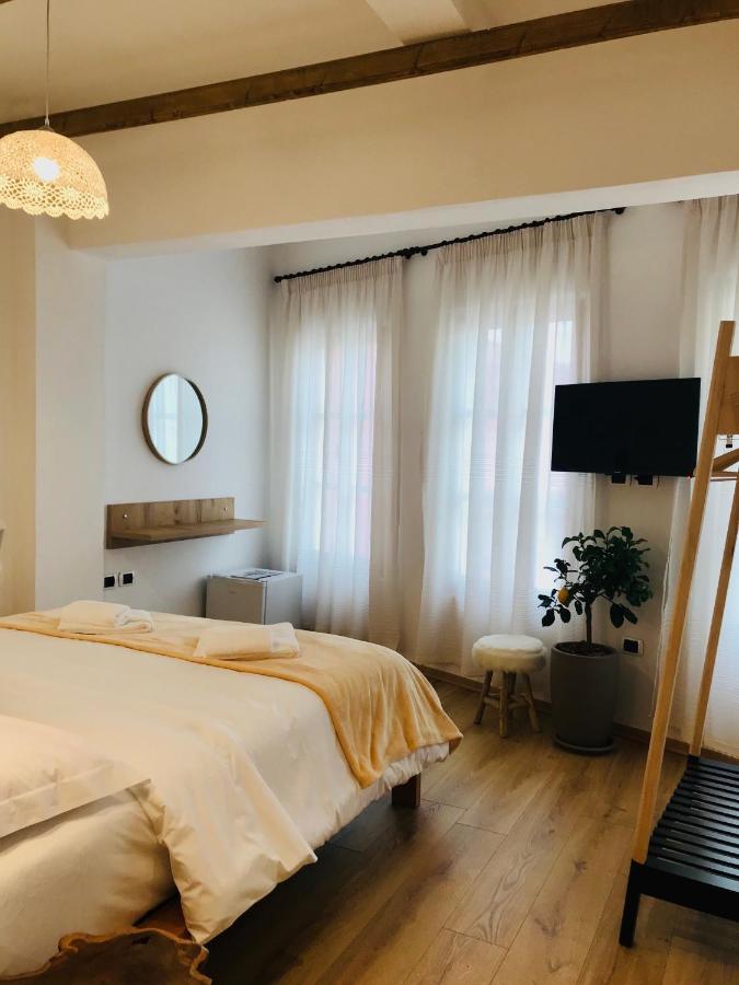 Foleza - Bed And Breakfast Влёра Экстерьер фото