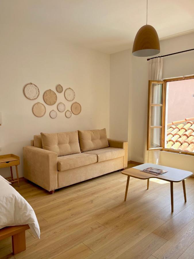 Foleza - Bed And Breakfast Влёра Экстерьер фото