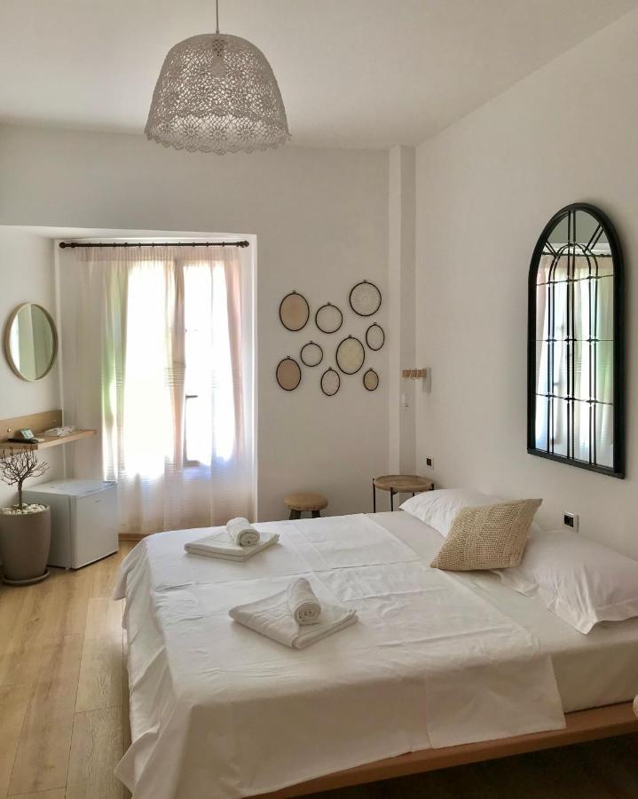 Foleza - Bed And Breakfast Влёра Экстерьер фото