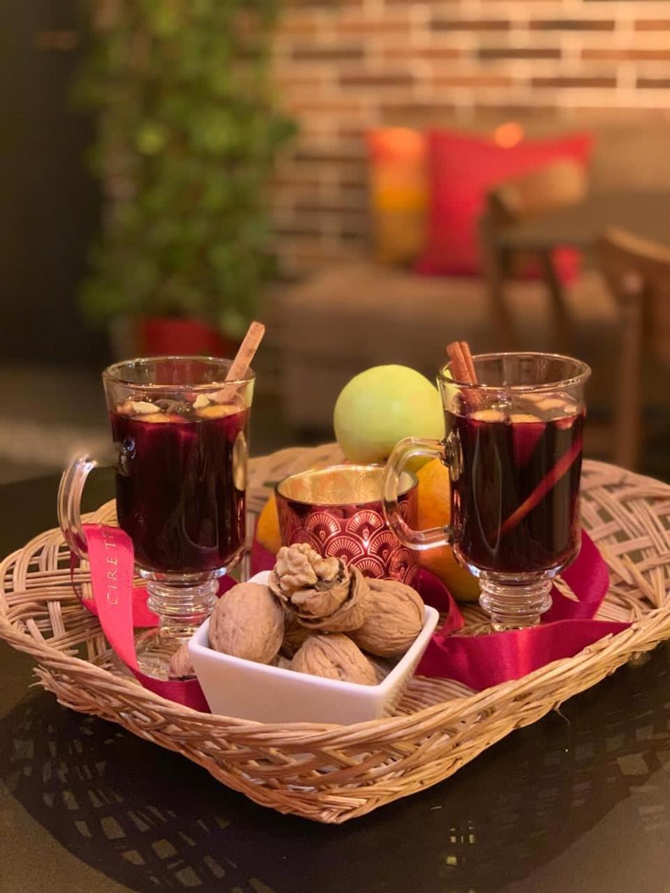 Foleza - Bed And Breakfast Влёра Экстерьер фото