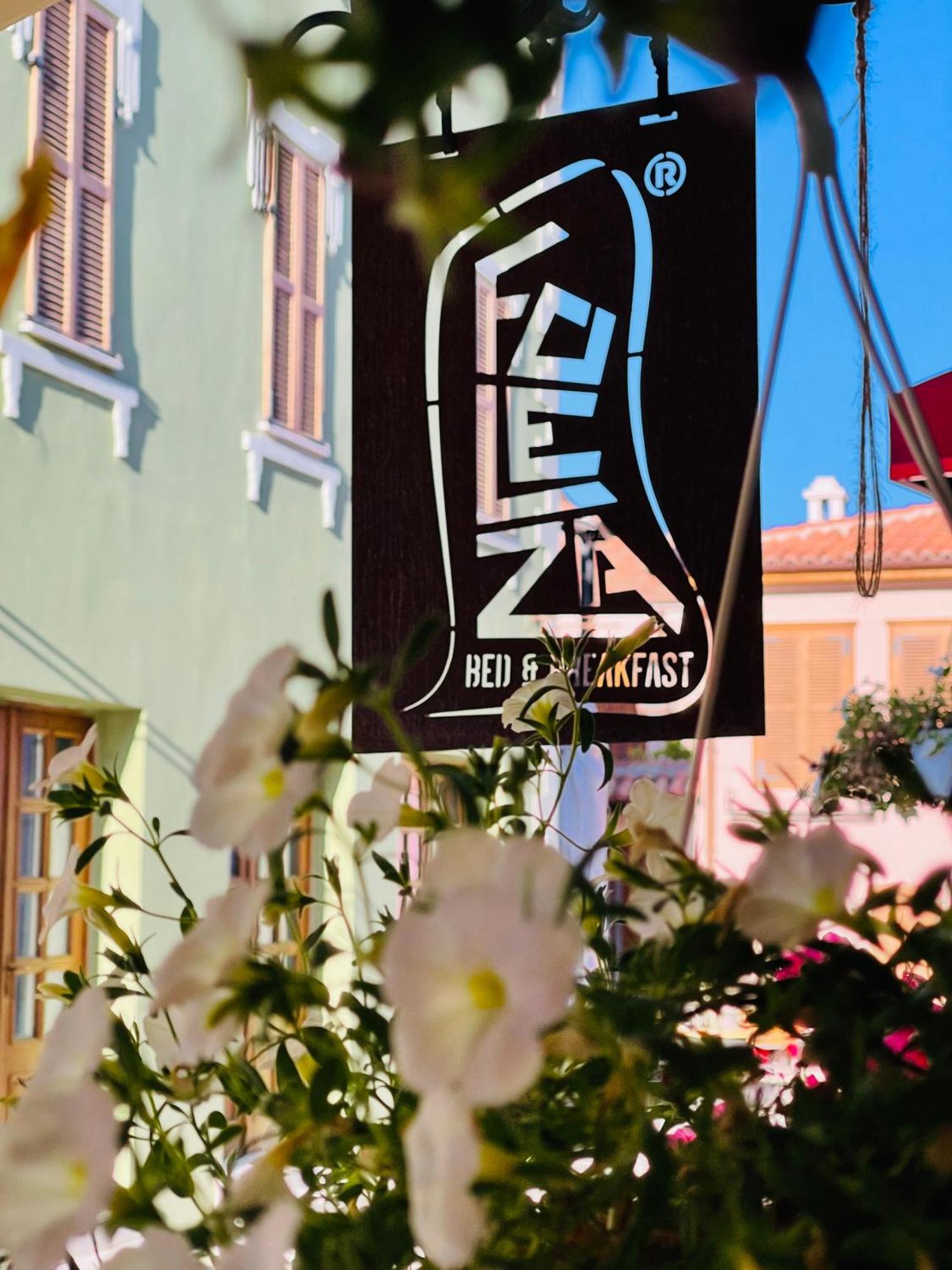 Foleza - Bed And Breakfast Влёра Экстерьер фото