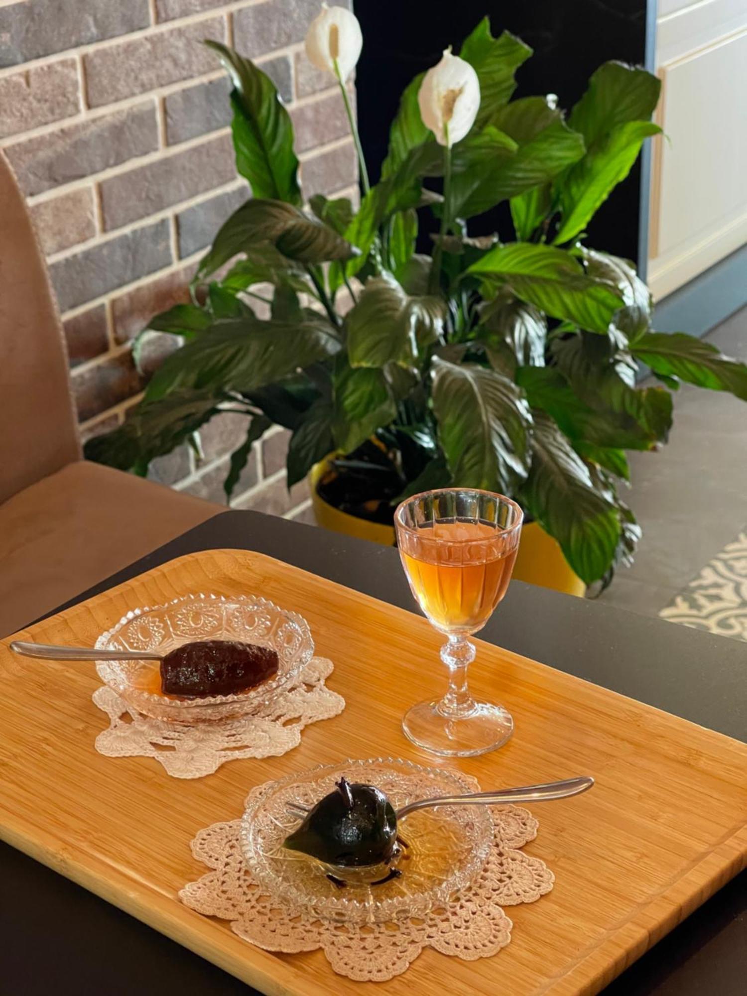 Foleza - Bed And Breakfast Влёра Экстерьер фото